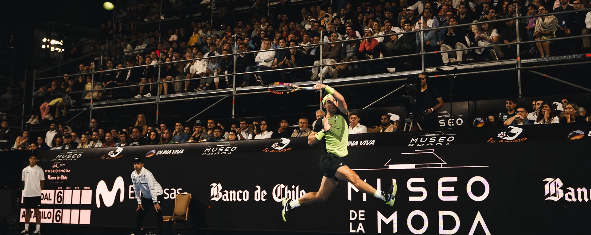 banner
